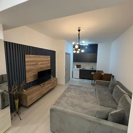 Apartment Modern