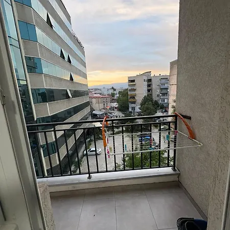 Apartment Modern Skopje